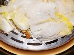 -碗中海·蒸汽海鲜·桑拿鸡(岭南天地店)