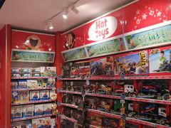 -TOYSRUS玩具反斗城(上海万象城店)
