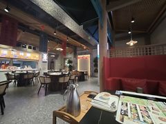 -乔先生涮肉·鲜活牛羊肉火锅(塘沽店)