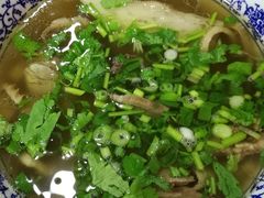 水盆羊肉-淳澄水盆羊肉