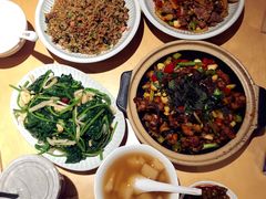 -水平有限广西米粉·广西风味集(五道口店)