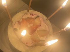 -积慕Cake(解放大道店)