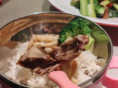 -林辉家宴·本地家常菜·头牌清远鸡(先锋店)