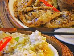 黑椒猪大肠-添运来(茶园奥园广场店)