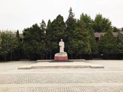 -周恩来同志少年读书旧址