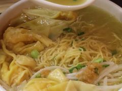 -新武二广福潮粉面食馆(哥英布拉街)