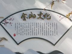 -上海佘山国家森林公园天马山园