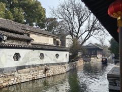 -南浔古镇