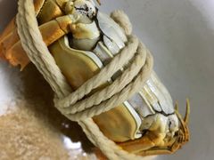 -阳澄湖大闸蟹·琼灵阁牌品牌连锁(吴中总店)