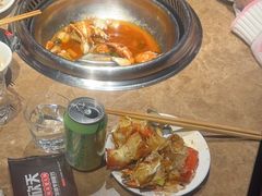 -七欣天香辣蟹火锅(上海银亿滨江店)