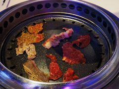 -妖无二·和牛烧烤自助(新吴万达店)