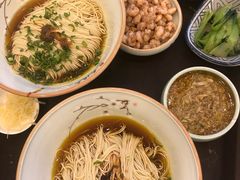 -朱洪元苏式面馆(绿宝广场店)