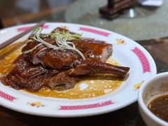 -猪肉婆私房菜(容桂总店)