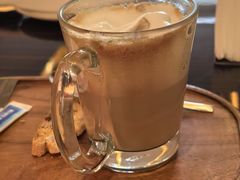 -The Lounge·大堂酒廊·北京粤财JW万豪酒店