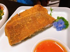 千番芋泥鸭-闽和南(深圳万象城店)