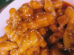 -小杨烤肉(朱雀店)