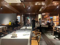 -庆云楼饭庄(什刹海店)