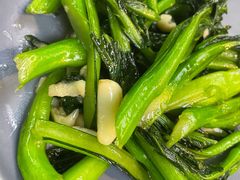 广东菜心-味妙顺德厨房(绿地缤纷城店)