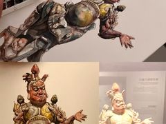 -陕西历史博物馆