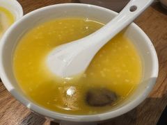 -花舍·新派粤菜·西餐·下午茶(亚运村·鸟巢店)