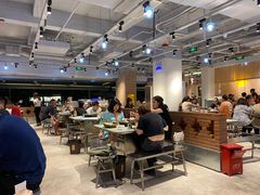 -五里关火锅(牛市口店)