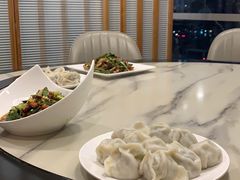 -叁拾壹克饺子·东北菜(国贸店)