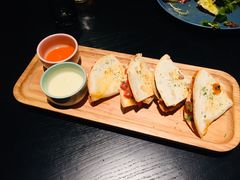 -C&R西班牙餐厅