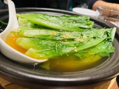 -港丽餐厅(杭大店)
