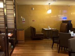 -济南鲁能贵和洲际酒店-第六层自助餐厅