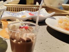 -芝小官毛肚火锅海鲜自助(淮安清江浦区新亚店)