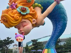 -渔岛海洋度假区