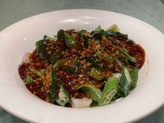 秋葵-私厨小磨(连丰路店)