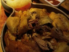 -東舍食唐精品陕菜馆