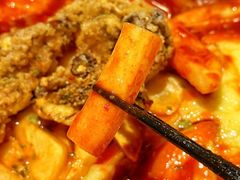 -Dak's 炸鸡(远景路店)