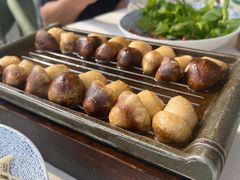 -沿途四季·云南菜·诗酒茶(蓝色港湾店)