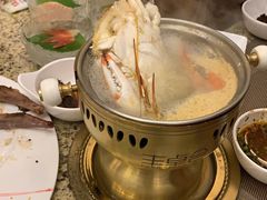 -丰卓会海鲜自助(中润大道店)
