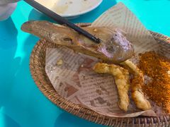 -川正旺江湖菜(三元桥店)