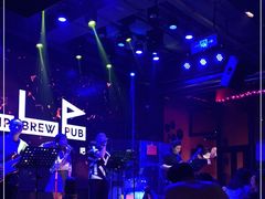 -爱啤精酿·民谣酒馆(滨江店)