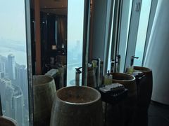-广州四季酒店·意珍·意式自助餐