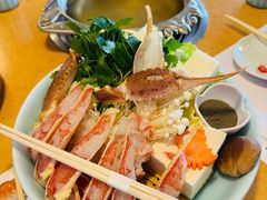 -蟹道乐(道顿堀本店)