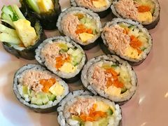 -韩妈妈韩式小吃(中山店)