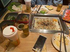 -新石器烤肉(之心城店)