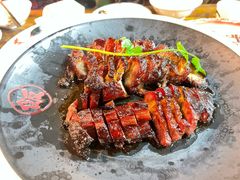 -广府乡下·饭庄(新港东路店)