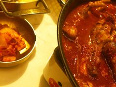 -HOTISLAND海鸡岛·韩国料理(江南西店)