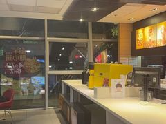 -麦当劳(牡丹江路店)
