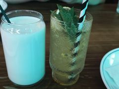 -Famous肥猫墨西哥音乐餐吧(五棵松华熙LIVE店)