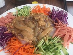 -今鲜源大酒店·中华餐饮名店(新湛路店)