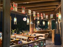 -马灯部落·西湖边的创意山景餐厅(虎跑动物园店)