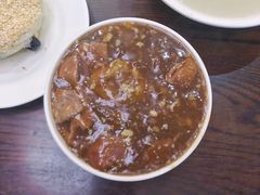 小炒肝-姚记炒肝店(簋街店)