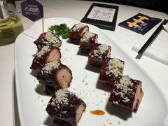 -南棠馆粤菜坊(群光店)